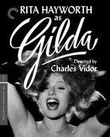 Gilda 4K (Blu-ray Movie)
