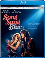 Song Sung Blue (Blu-ray Movie)