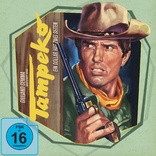 Tampeko - Ein Dollar hat zwei Seiten (Blu-ray Movie)