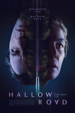 Hallow Road (Blu-ray Movie)