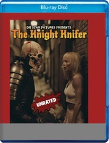 The Knight Knifer (Blu-ray Movie)