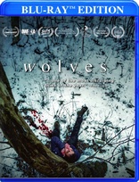 Wolves (Blu-ray Movie)