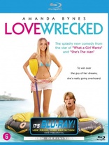 Lovewrecked (Blu-ray Movie), temporary cover art
