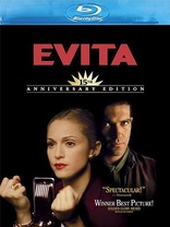 Evita (Blu-ray Movie)