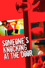 Someone's Knocking at the Door (Blu-ray Movie)