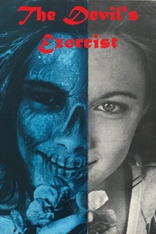 The Devil's Exorcist (Blu-ray Movie)