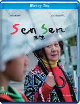 Sen Sen (Blu-ray Movie)