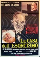 La Casa dell'Esorcismo (Blu-ray Movie)