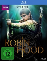 Robin Hood: Season One (Blu-ray Movie)