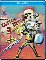Glitch Ditch 3 (Blu-ray Movie)