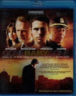 Gone Baby Gone (Blu-ray Movie)