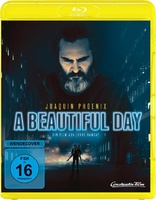 You Were Never Really Here (Blu-ray Movie)