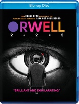 Orwell: 2+2=5 (Blu-ray Movie)
