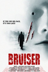 Bruiser 4K (Blu-ray Movie)