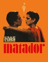 Matador 4K (Blu-ray Movie)