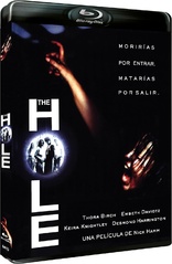 The Hole (Blu-ray Movie)