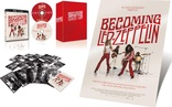 Becoming Led Zeppelin 4K (Blu-ray Movie)