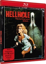 Hellhole (Blu-ray Movie)