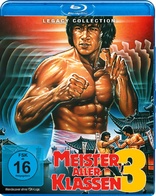 Meister aller Klassen 3 (Blu-ray Movie)
