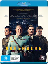 Nuremberg (Blu-ray Movie)