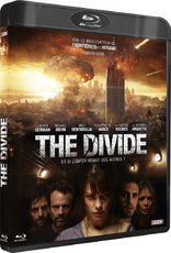 The Divide (Blu-ray Movie)