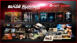 Blade Runner 4K (Blu-ray Movie)