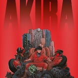 Akira 4K (Blu-ray Movie)