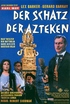 The Treasure of the Aztecs (Blu-ray Movie)