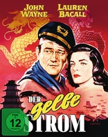 Blood Alley (Blu-ray Movie)
