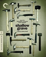 Shallow Grave (Blu-ray Movie)