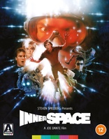 Innerspace (Blu-ray Movie)
