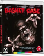 Basket Case (Blu-ray Movie)