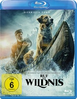 The Call of the Wild (Blu-ray Movie)