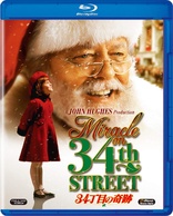 Miracle on 34th Street (Blu-ray Movie)
