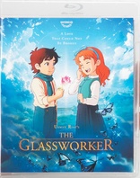 The Glassworker (Blu-ray Movie)
