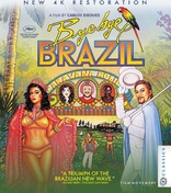 Bye Bye Brazil (Blu-ray Movie)