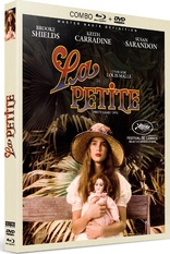 Pretty Baby (Blu-ray Movie)