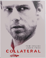 Collateral 4K (Blu-ray Movie)