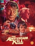 The Amsterdam Kill (Blu-ray Movie) The Amsterdam Kill (Blu-ray Movie)