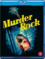 Murder Rock (Blu-ray Movie)