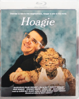 Hoagie (Blu-ray Movie)
