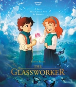The Glassworker (Blu-ray Movie)