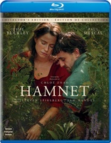 Hamnet (Blu-ray Movie)