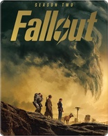 Fallout: Season Two 4K (Blu-ray Movie)