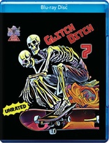 Glitch Ditch 7 (Blu-ray Movie)