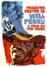 Will Penny (Blu-ray Movie)