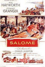 Salome (Blu-ray Movie)