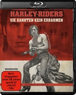 Harley Riders - Sie kannten kein Erbarmen (Blu-ray Movie)
