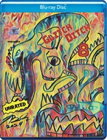 Glitch Ditch 8 (Blu-ray Movie)