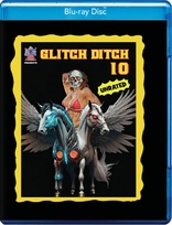 Glitch Ditch 10 (Blu-ray Movie)